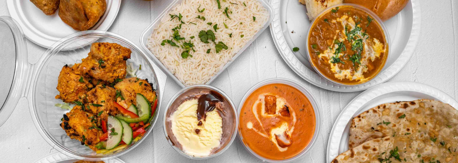 Royal Rasoi Restaurant Hillsborough: Authentic Flavors Await | Order ...